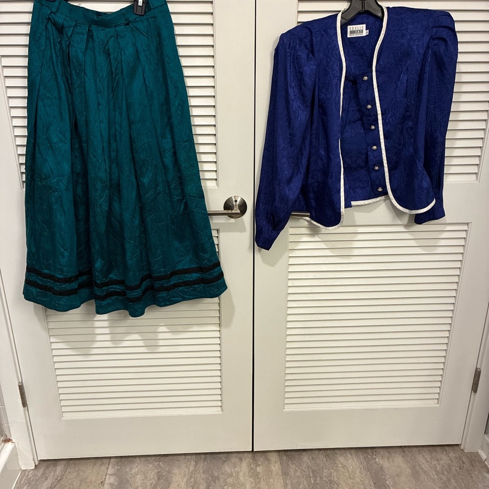 Vintage bundle